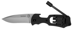 Фото Складной нож-мультитул Kershaw Select Fire, сталь 8Cr13MoV, рукоять нейлон