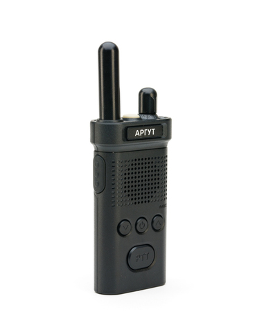 Радиостанция Аргут А-11 UHF
