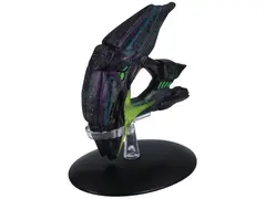 Star Trek Starship Collection #161 Void Ship (Б/У)