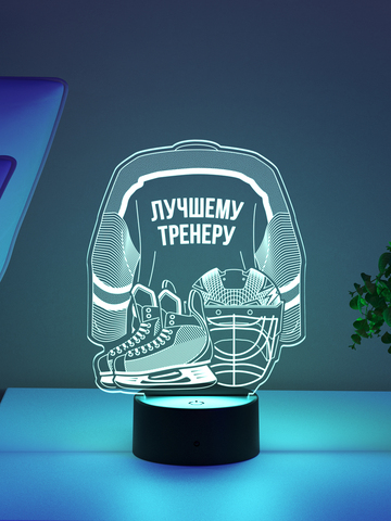 Ночник 