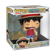 Funko POP! One Piece: Jumbo Monkey D. Luffy w/ Meat (1945)