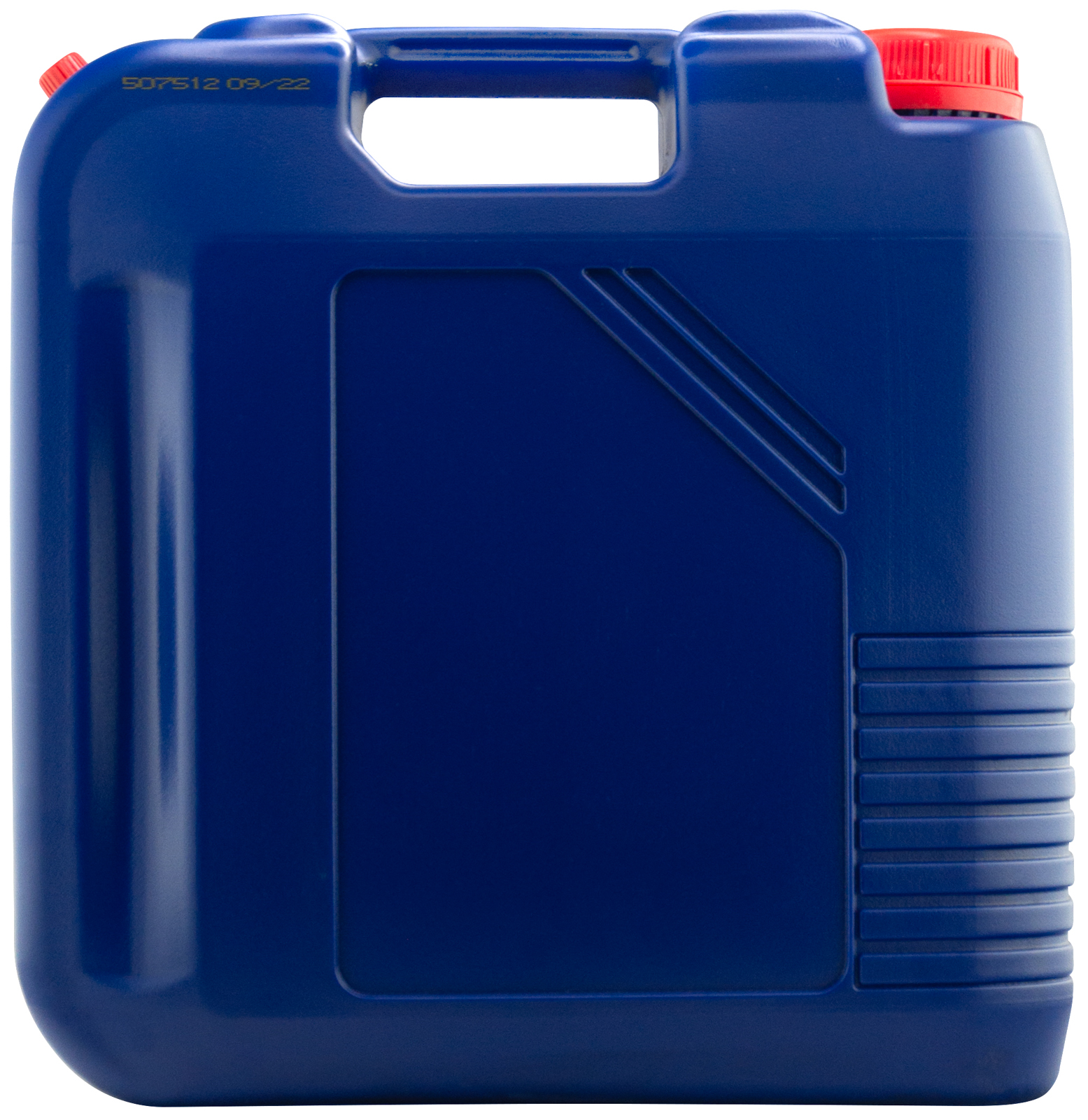 Моторное масло Liqui Moly Optimal HT Synth 5W30 синтетическое 20л
