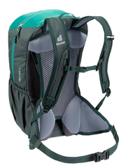 Рюкзак Deuter Velo Air 16 Seagreen/Ivy