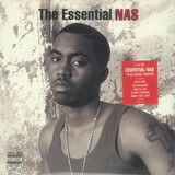 NAS:  The Essential Nas