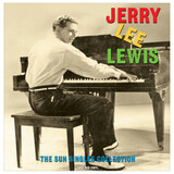 LEWIS, JERRY LEE:  SUN SINGLES (RED) (Винил)