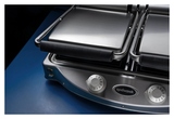 Гриль контактный Spidocook Spidoglass SP010P
