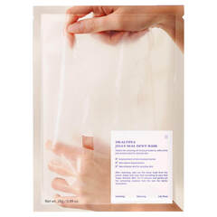 Dr. Althea Тканевая маска для лица Jelly Seal Dewy Mask, 28г *4 шт