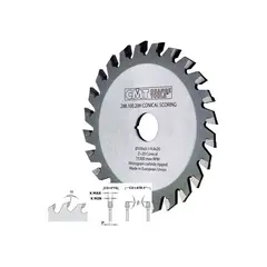 Диск пильный 120x20x3,1-4,0/2,5 5° CO+5°ATB Z=24 CMT 288.120.24H