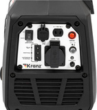 Генератор инверторный KRANZ KR1200I