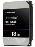 Жесткий диск 18TB SATA 6Gb/s Western Digital WUH722018CLE6L4