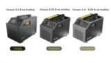 Зарядное устройство Tattu TA3200 3200Вт 60A 6-14S Dual LiPo (для обычных батарей, 4.2 В на ячейку)