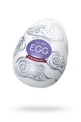 Tenga Копия / Мастурбатор яйцо EGG Cloudy