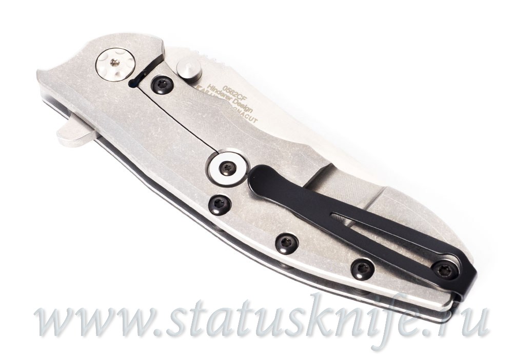 Нож Zero Tolerance 0562CF MagnaCut