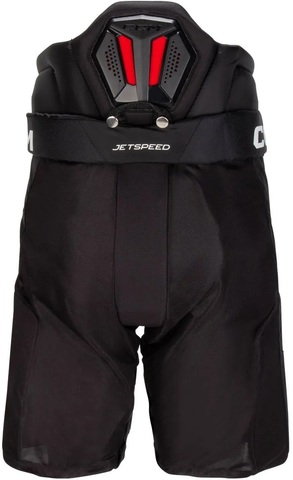 Шорты CCM JETSPEED SR XL черные