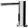 Omoikiri 4995087 Дозатор для моющего средства OM-09-C sensor латунь/хром