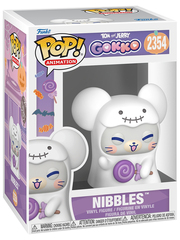 Funko POP! Tom & Jerry: Gokko Nibbles (2354)