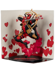 Фигурка McFarlane Toys Marvel Collection Deadpool
