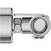Ideal Standard Ceratherm T50 A7695AA Настенный термостатический смеситель для душа с полочкой