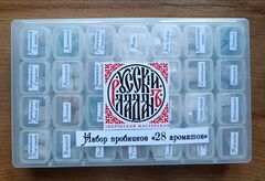 Набор пробников 