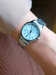 Часы женские Casio LTP-V005D-2B Casio Collection