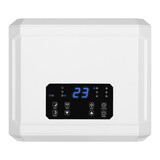 Кондиционер мобильный Ballu Eco Cool BPAC-02 CC/N6 — фото 7