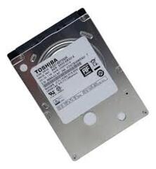 Жесткий диск HDD Toshiba SATA3 500Gb 2.5