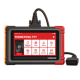 Автосканер THINKCAR THINKTOOL T77