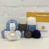 SANDRA Fashionbox