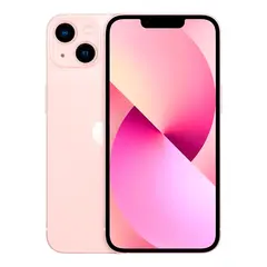 Смартфон Apple iPhone 13 mini 256GB Dual Sim, Pink (Розовый)