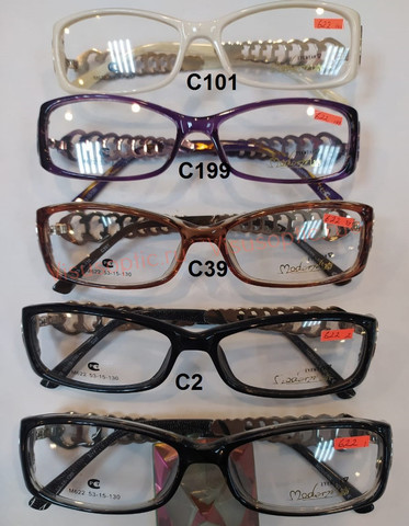 Оправа для очков MODERN LADY M622