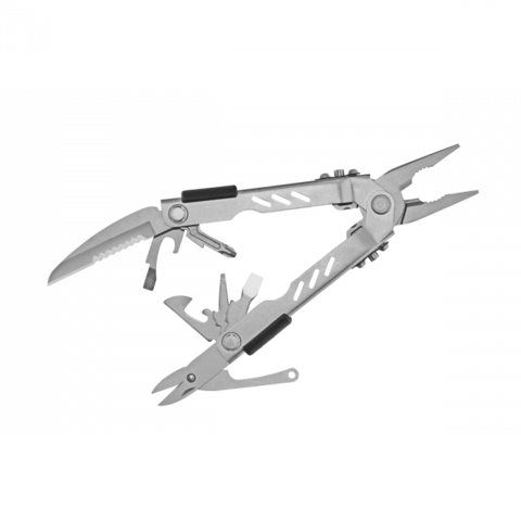 Мультитул Gerber Essentials MP400 Multi-Tool, коробка, 5500