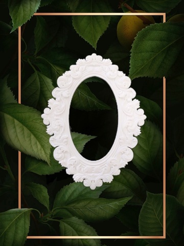 отливка 452 (20*26см)