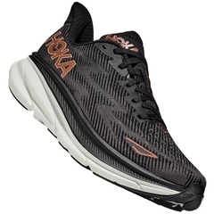 BLACK / COPPER