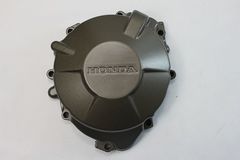 Крышка генератора для мотоцикла Honda CBR600RR 03-06 Черный