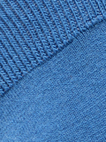Термоноски утепленные с шерстью мериноса Norveg Wool Blue детские
