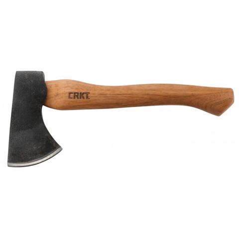 Топорик CRKT Columbia River 2748 Pack Axe