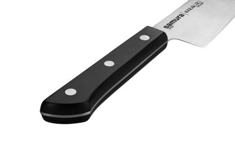 Нож кухонный гранд Сантоку Samura Harakiri SHR-0096B