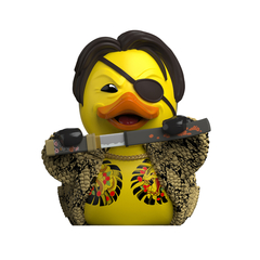 Уточка Tubbz: Yakuza – Goro Majima