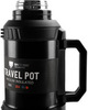 Картинка термос Dkadi KD9001-3.6 Black - 12