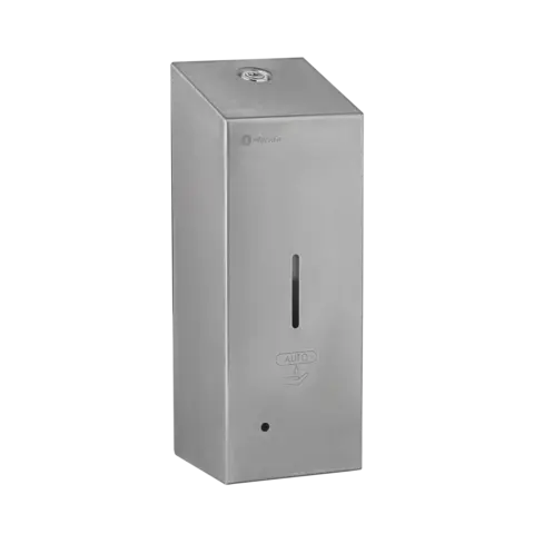Merida DSM113.R Дозатор для спрея STELLA R металлический, сенсорный, картриджный, матовый