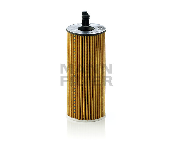 Фильтр масляный MANN HU 6004X
