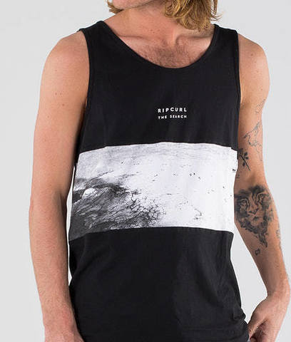 Майка мужская RIP CURL Busy Time Tank