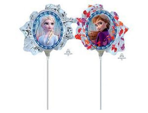 Мини фигура на палочке 