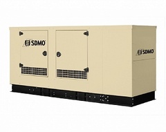Газовый генератор GZ400 IV