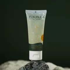 FORMULA DR. LYUTER ANTIPTOSIS MASK EXPRESS DRAINAG Дренажная экспресс-маска