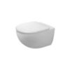 Duravit Architec 2546090064 Чаша унитаза подвесного