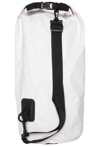 SISSTREVOLUTION Coral Seas Wet/Dry Bag