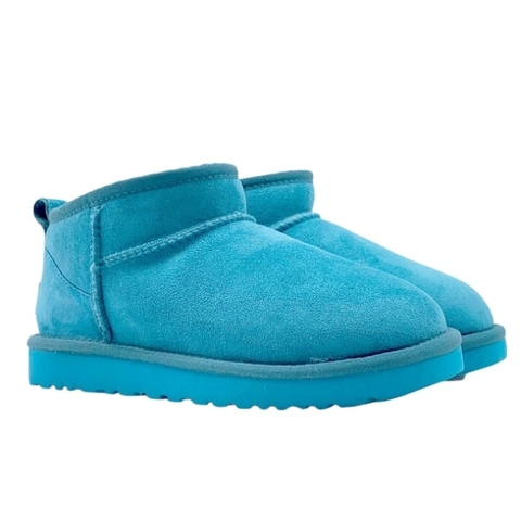 Ugg Classic Ultra Mini Tidal Wave
