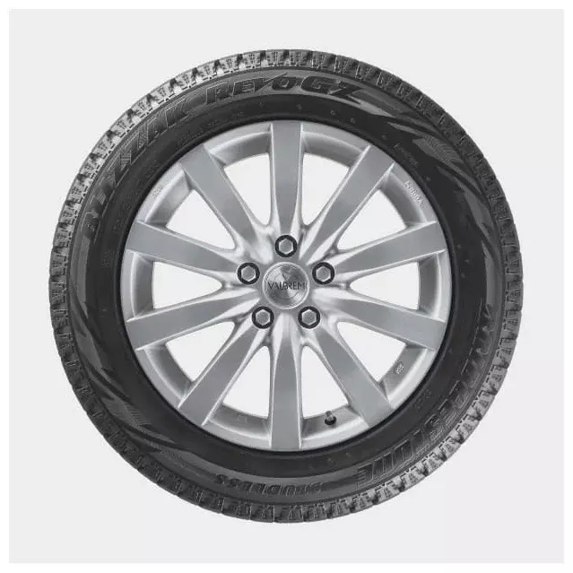 Шина Bridgestone Blizzak Revo GZ 94S R17 215/55 зимняя