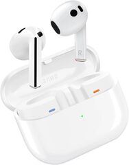 Беспроводные наушники Samsung Galaxy Buds 3 (2024) Белый | White